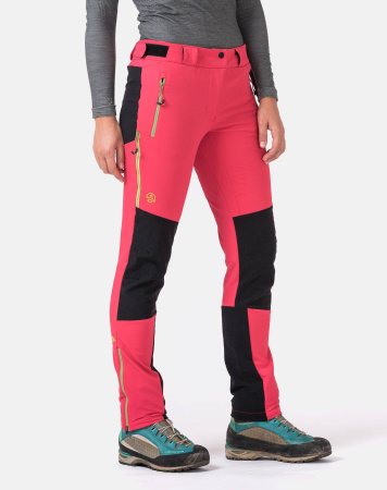 Треккинговые брюки Ternua Elbrus