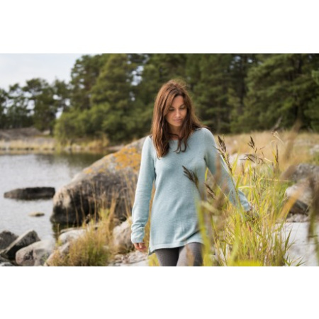 Свитер FJALL RAVEN High Coast Knit