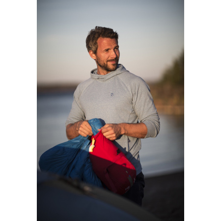 Кофта FJALL RAVEN High Coast Lite Hoodie