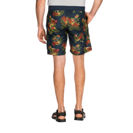 Шорты JACK WOLFSKIN PARADISE BOARDSHORTS