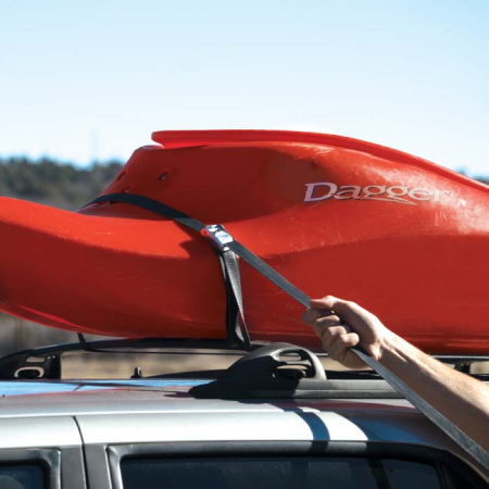 Натяжной механизм Dual CamJam