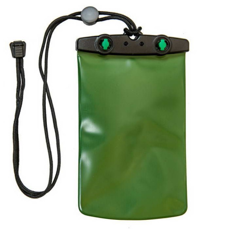 Чехол AQUAPAC El Capitan Contour водонепроницаемый