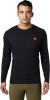 Футболка Mountain HardWear Dome Degrees Long Sleeve