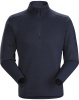 Кофта ARCTERYX Covert 1/2 Zip Neck