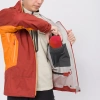 Мужская мембранная куртка Montbell Dyna Action Parka