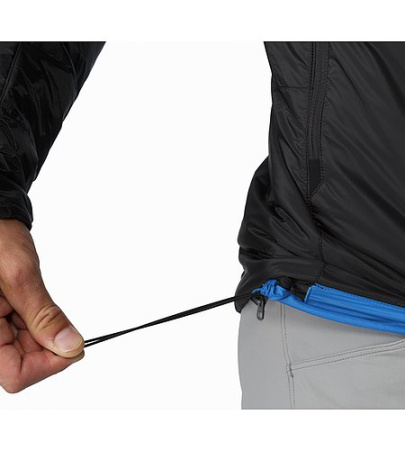 Куртка ARCTERYX Nuclei SL Куртка ARCTERYX Nuclei SL