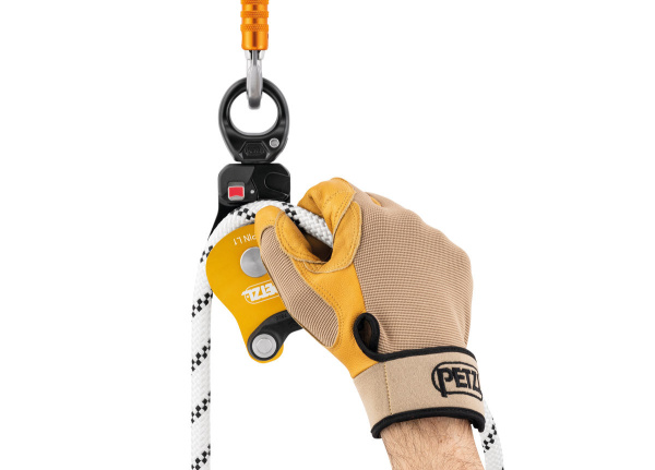 Блок-ролик PETZL SPIN L1