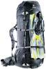 Рюкзак DEUTER Quantum 60+10 SL Рюкзак DEUTER Quantum 60+10 SL