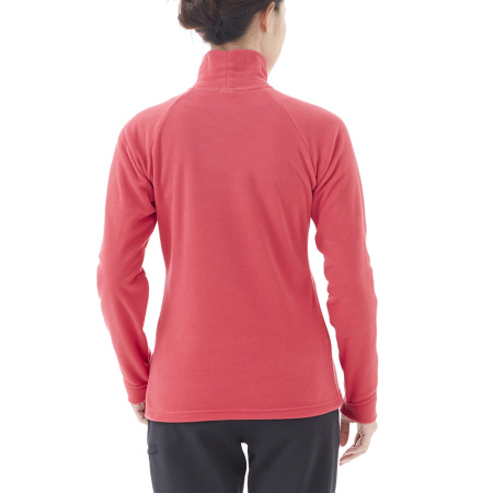 Джемпер флисовый Montbell CHAMEECE High Neck