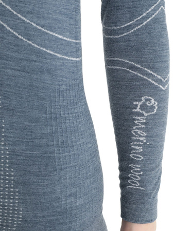 Комплект термобелья VIKING Lana Pro Merino