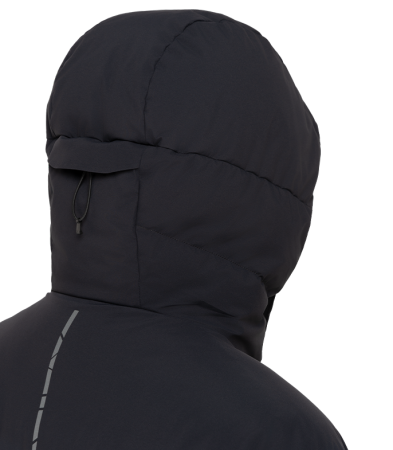 Мужское пальто SIVERA Пудас