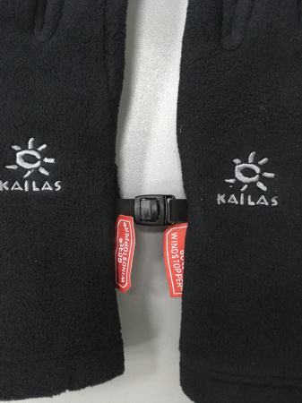 Перчатки KAILAS Fleece