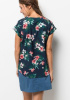 Рубашка Jack Wolfskin Victoria Tropical Рубашка Jack Wolfskin Victoria Tropical
