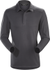 Футболка ARCTERYX Captive Polo LS