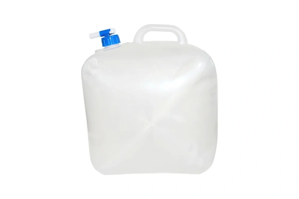 Складная канистра "Дружба", 20 л Складная канистра "Дружба", 20 л