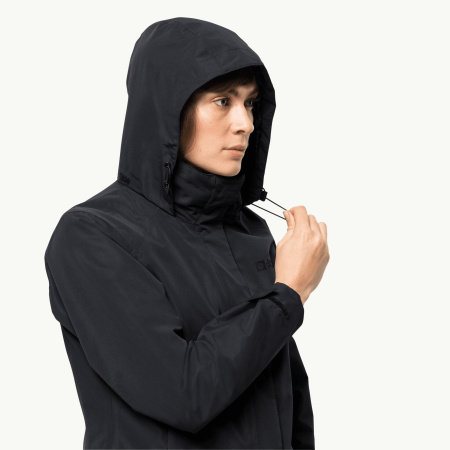 Куртка 3 в 1 JACK WOLFSKIN GEISSHORN