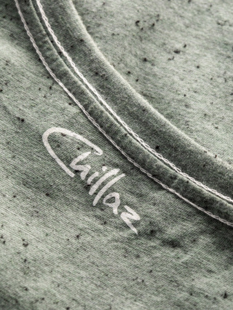 Футболка CHILLAZ On The Rope