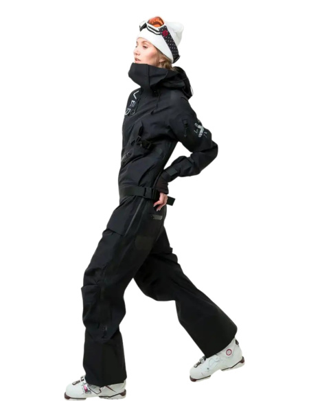 Женский горнолыжный комбинезон VERSTA NINJA Ultra (рост 170-176 см) 