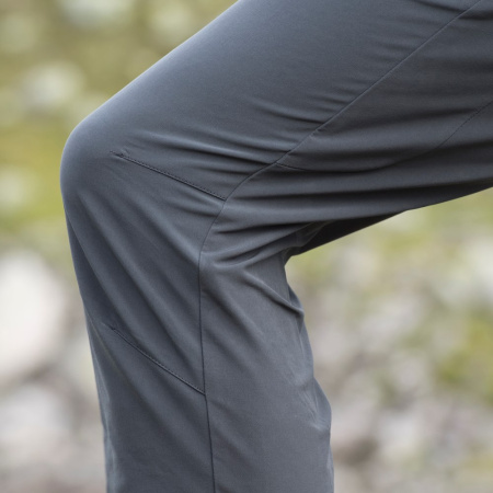 Брюки BERGANS Torfinnstind