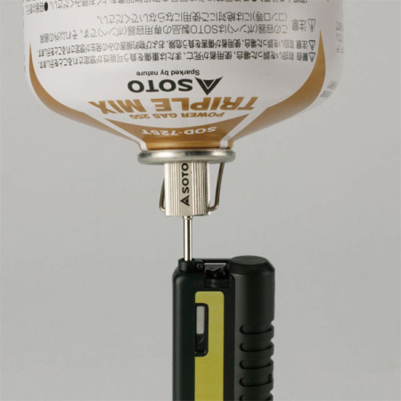 Адаптер для заправки газом SOTO Fill