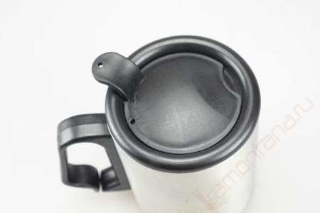 Термокружка TRAMP с поилкой и защёлкой 350 мл
