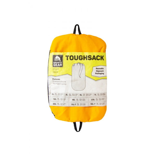 Мешок упаковочный Granite Gear Toughsack 16л