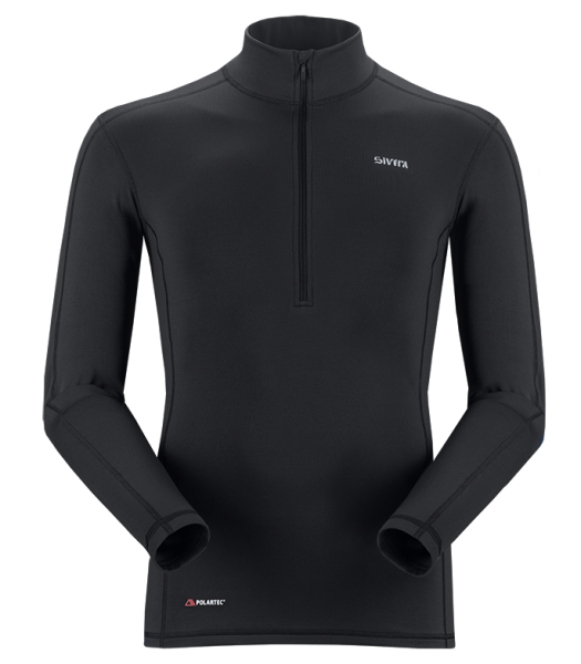 SIVERA джемпер Вуйма Вм муж. (56/188, чёрный)