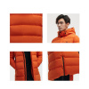 Пальто KAILAS Thick Down Jacket Long