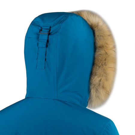 Куртка SIVERA Верея МС