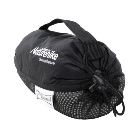 Вкладыш в спальный мешок Naturehike