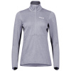 Пуловер BERGANS Floyen Fleece Half Zip