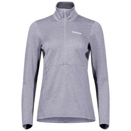 Пуловер BERGANS Floyen Fleece Half Zip