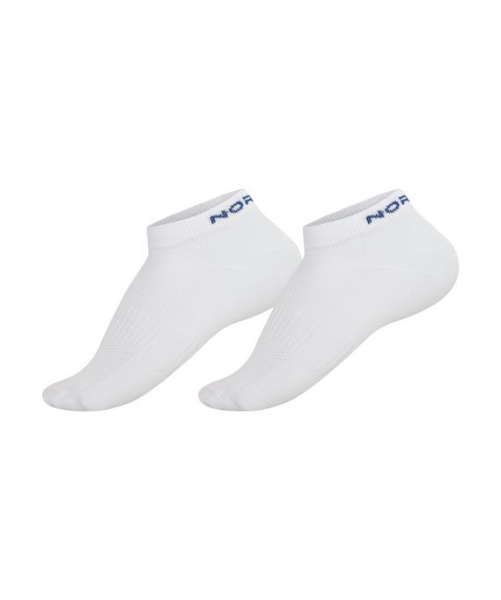 Nordski носки Run (2 пары) (35-38, white)