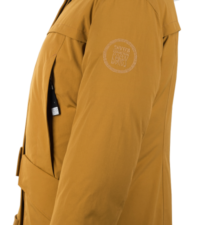 Пальто SIVERA Баенка М Пальто SIVERA Баенка М