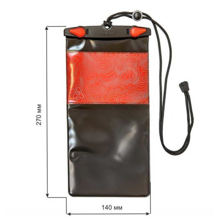 Чехол AQUAPAC MPC 50 Fuji водонепроницаемый