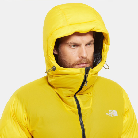 Куртка The North Face Summit L6 Down Belay Parka Куртка The North Face Summit L6 Down Belay Parka