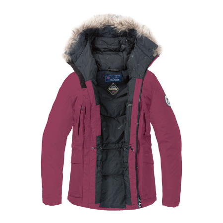 Куртка Red Fox Tanker GTX