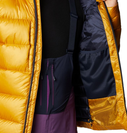 Куртка Mountain HardWear Phantom Down Куртка Mountain HardWear Phantom Down