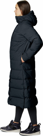 Пальто Mountain HardWear Glacial Storm Duster