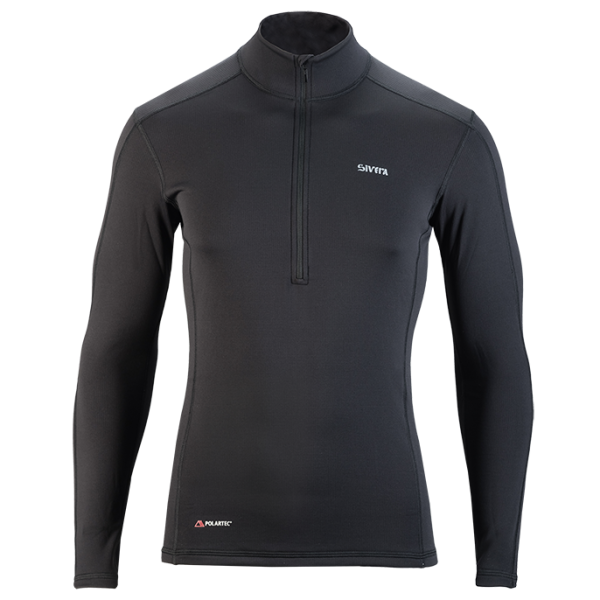 SIVERA джемпер Вуйма Вм муж. (56/188, чёрный)