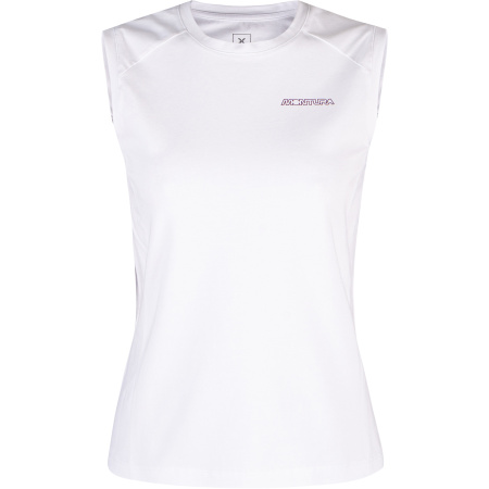 MONTURA майка WIRE TANK TOP жен. (M, white)