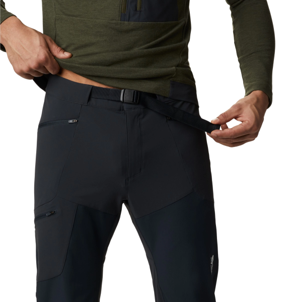 Брюки Mountain HardWear Chockstone alpine