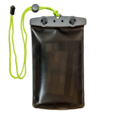 Водонепроницаемый чехол AQUAPAC Clear El Capitan