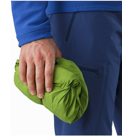 Куртка ARCTERYX ATOM SL HOODY Куртка ARCTERYX ATOM SL HOODY