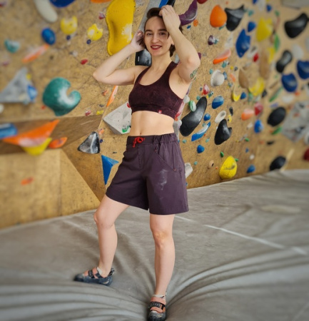 Женские шорты Birds and Blokes BIARRITZ