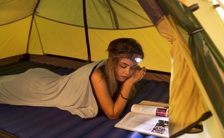 Вкладыш в спальный мешок Naturehike