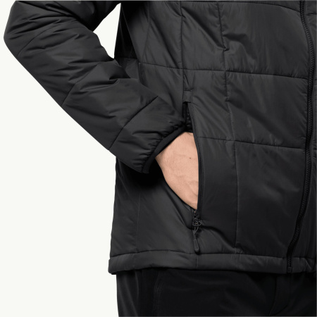 Куртка JACK WOLFSKIN BERGLAND INS