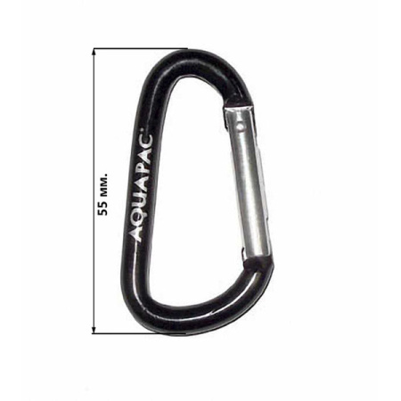 Карабин AQUAPAC Carabiner Карабин AQUAPAC Carabiner