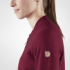 Кофта FJALL RAVEN Ovik Re-Wool Zip