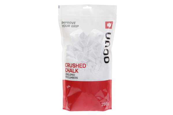 Магнезия OCUN CHALK CRUSHED 250 g